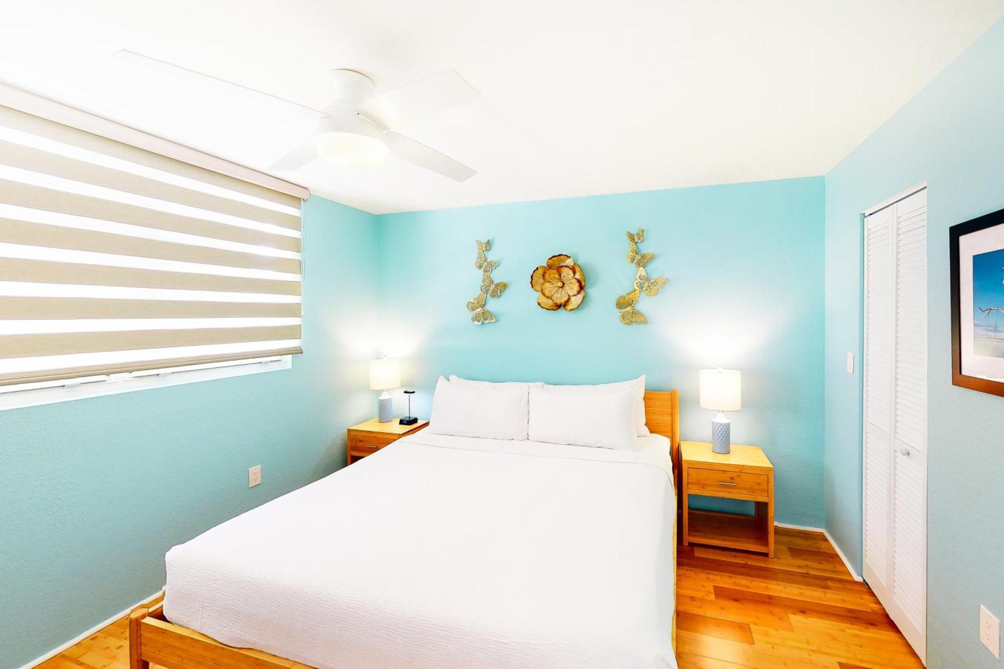 Sunrise Suites Cat Island Suite #205 Key West Chambre photo