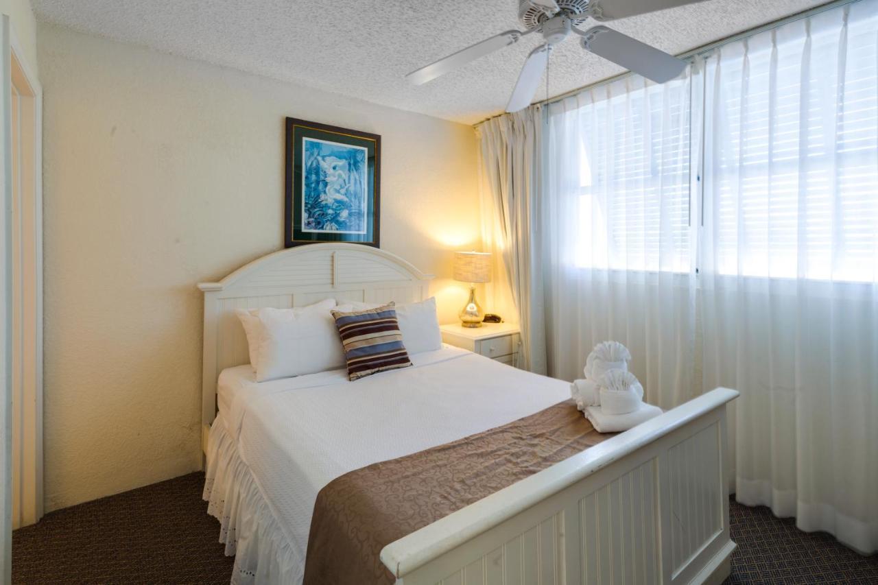 Sunrise Suites Cat Island Suite #205 Key West Extérieur photo