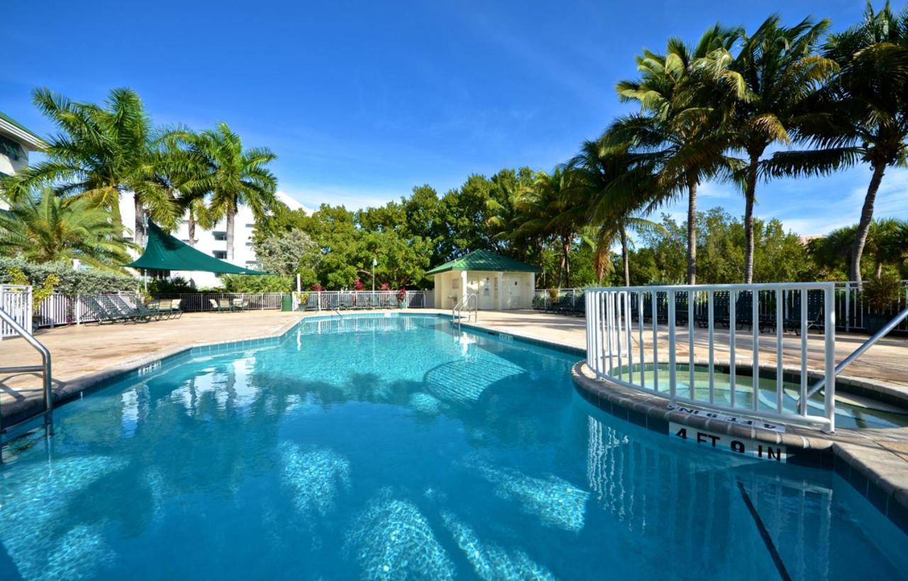 Sunrise Suites Cat Island Suite #205 Key West Extérieur photo