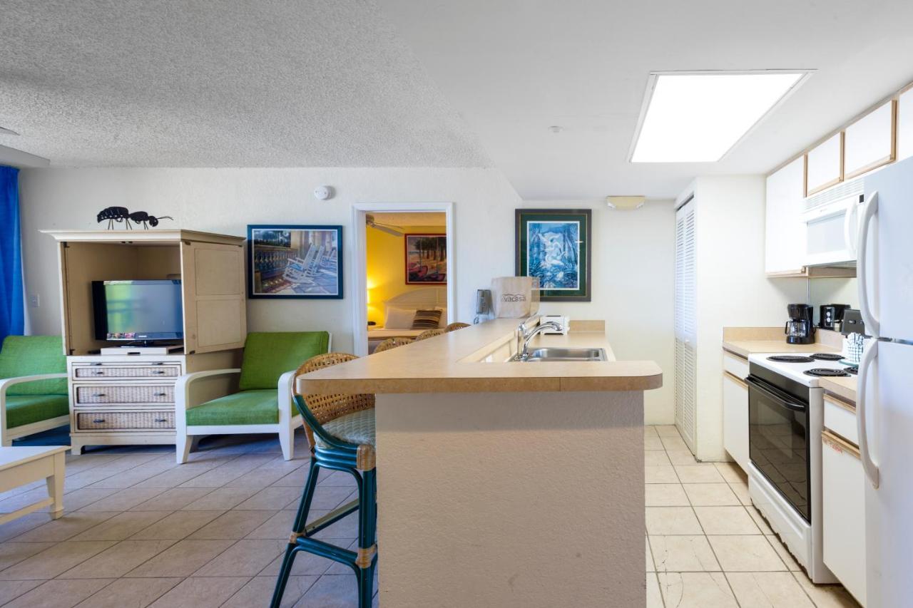 Sunrise Suites Cat Island Suite #205 Key West Extérieur photo